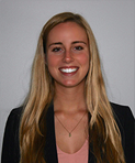 Megan Carmichael | BU School of Hospitality Administration