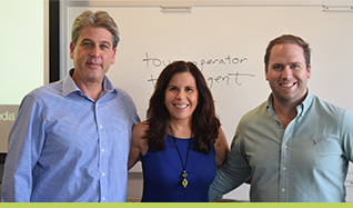 LHL Communications Services: Sales Training