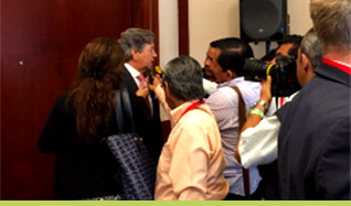 LHL Communications Services: Press Relations, Hospitality Industry
