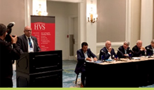 LHL Communications Services: Speaking Opportunities