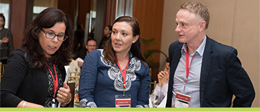 Testimonial for LHL Communications from Kerry Medina, Hospitality Industry Journalist