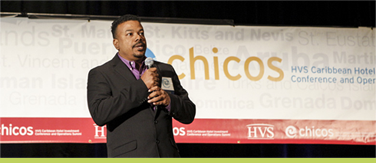 Testimonial for LHL Communications from Parris Jordan, Chairman, Hotel Investment Conference and Operations Summit (CHICOS)